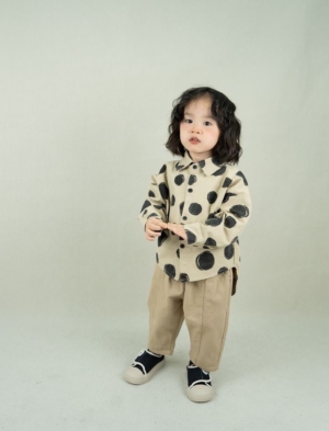 LINE_ALBUM_商品_250811_43 胖胖虎▪︎復古棉麻圓點襯衫