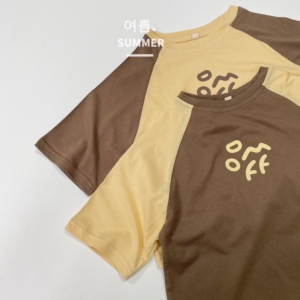 LINE_ALBUM_商品_250811_75 胖胖虎▪︎撞色落肩寬版短袖`2色